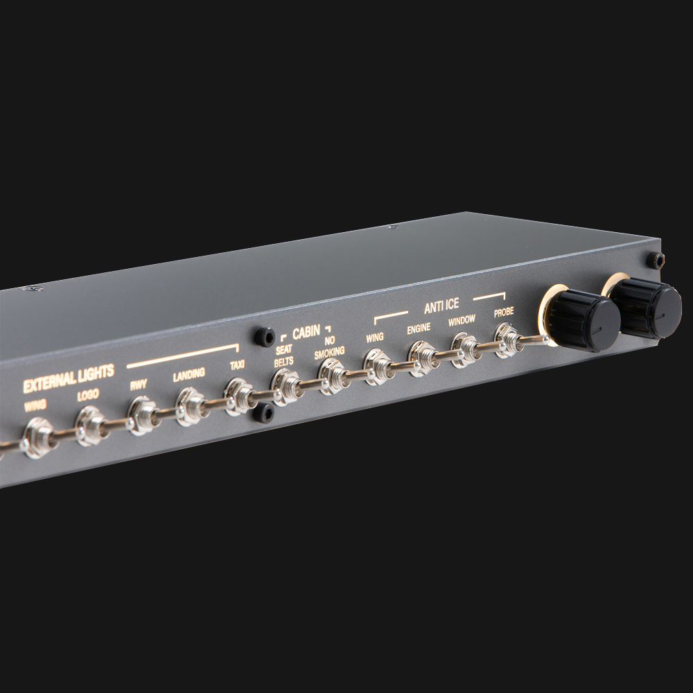 PU MINIMIZED OVERHEAD - Image 2