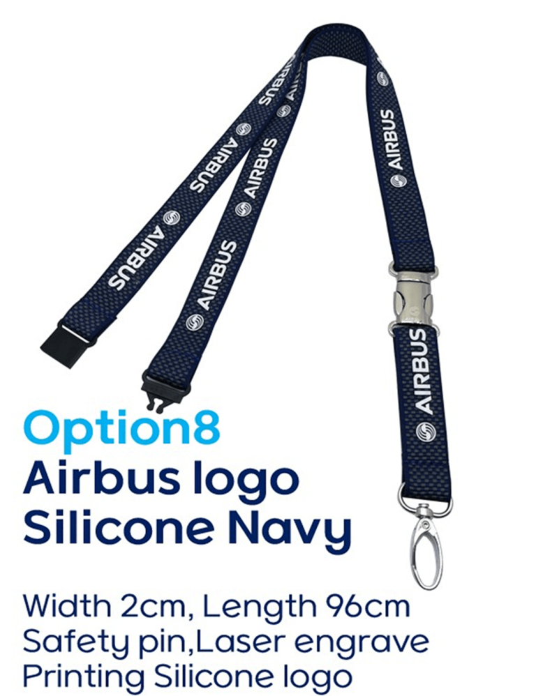 lanyard-card-badge-holder-reel-buckle-boeing-airbus-id-pu-air-korea