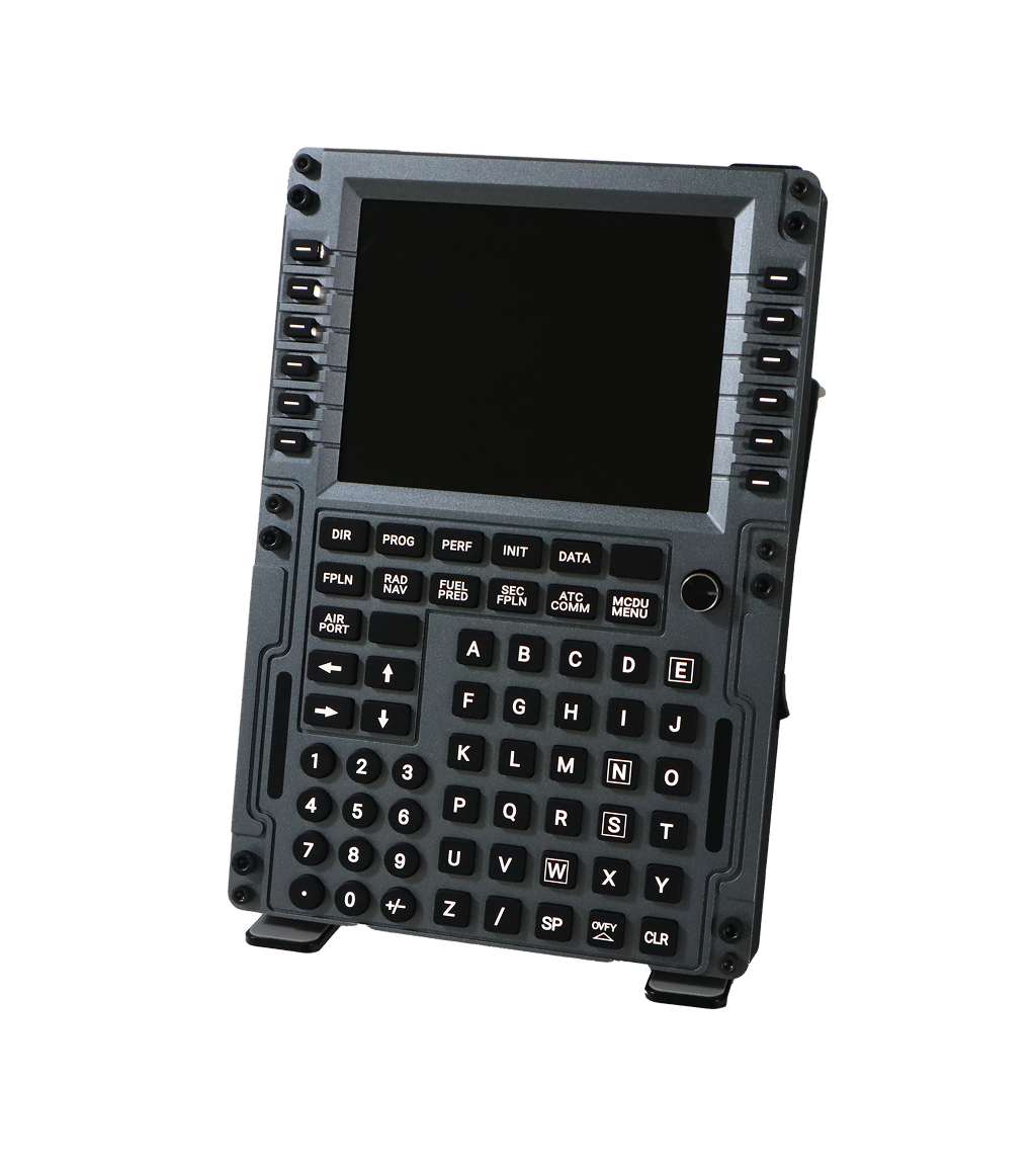 PU CDU V2 - Image 4