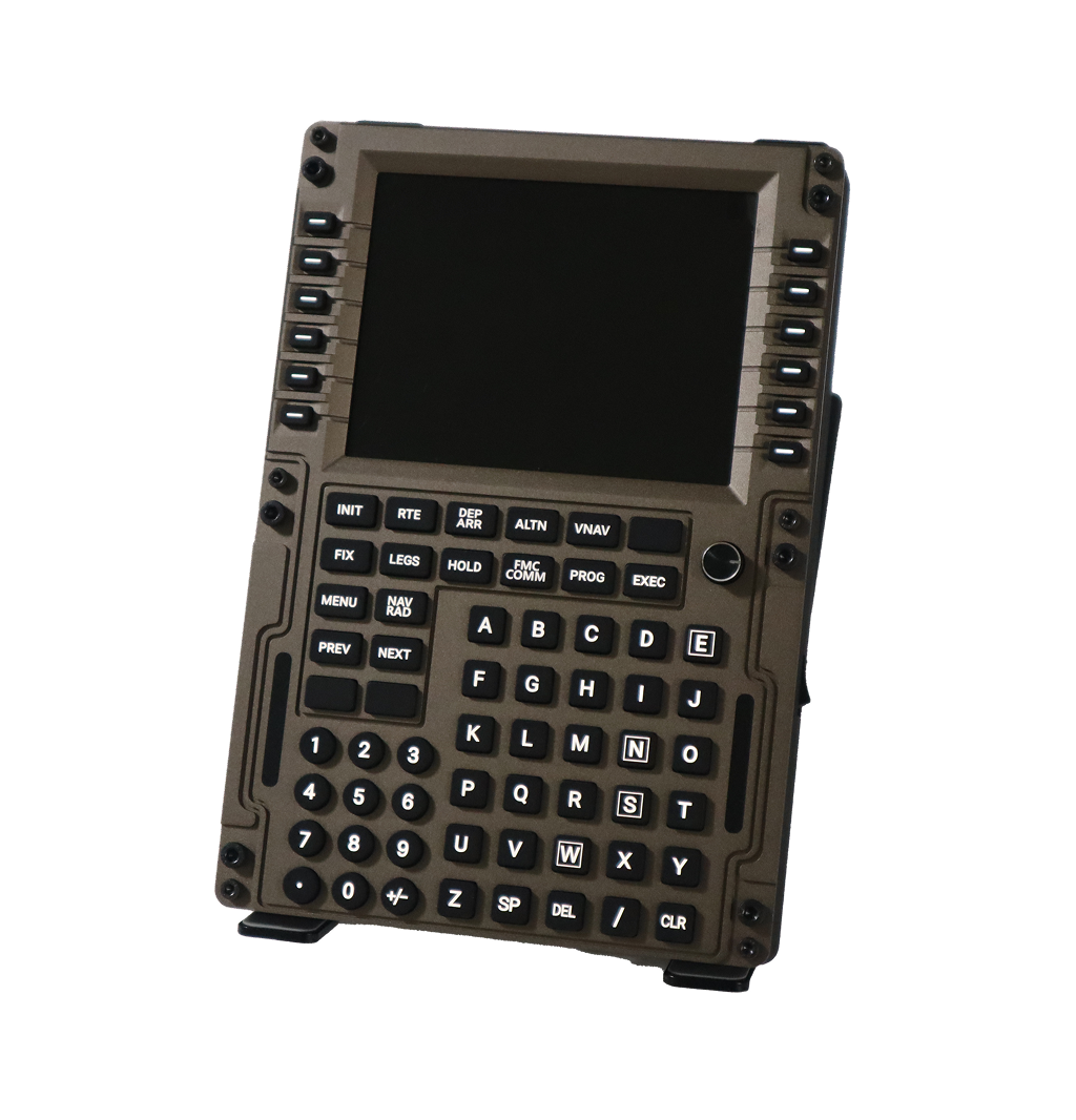 PU CDU V2 - Image 3