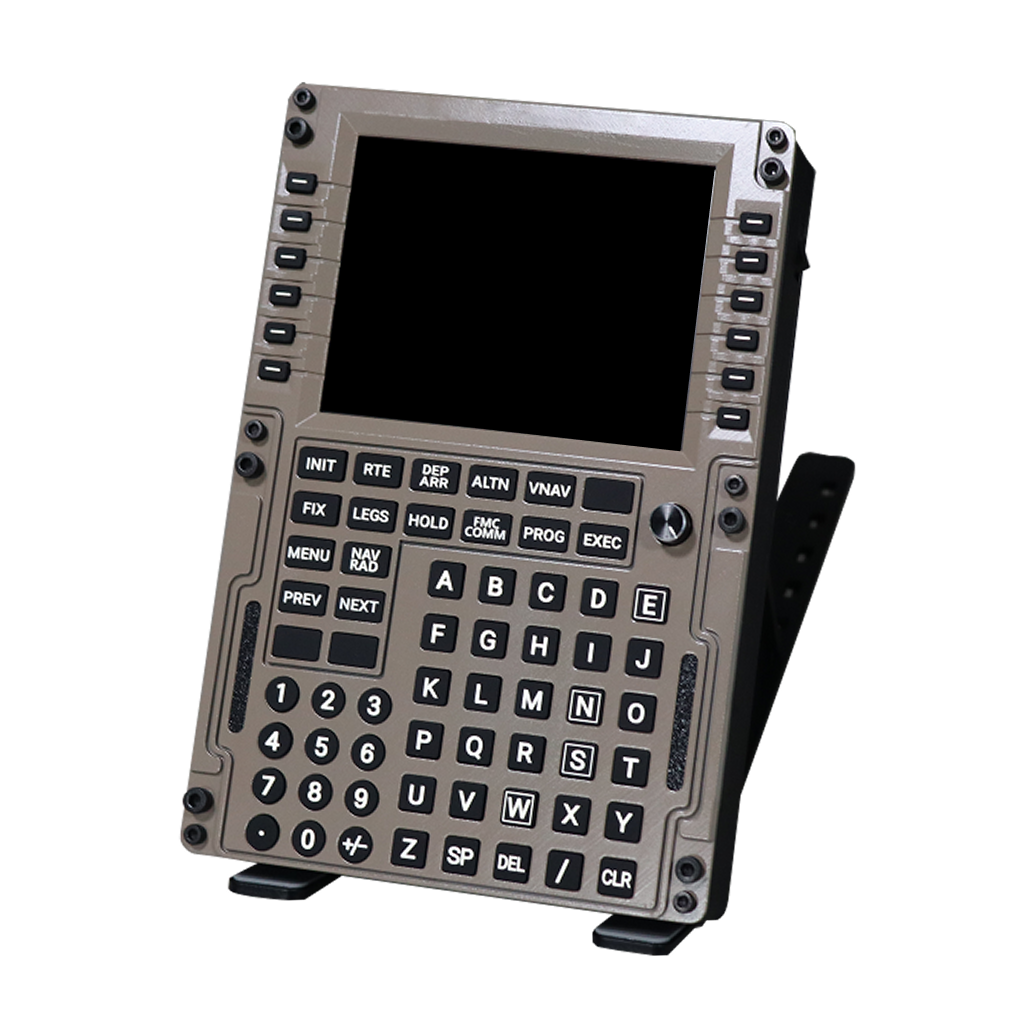 PU CDU V2 - Image 2