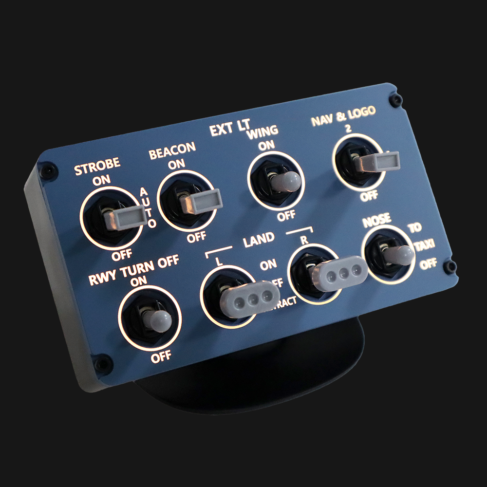 PU LIGHT A - Image 2