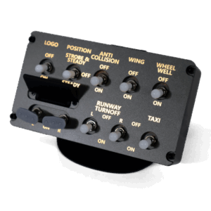 PU LIGHT B